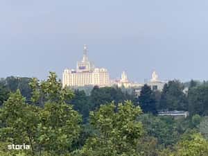 Vanzare apartament 5 camere tip penthouse Floreasca — miniatura 4