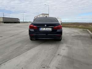 Vând BMW seria 5 f10 lci 520d cod motor b47 — miniatura 6
