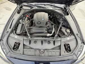 Vând BMW seria 5 f10 lci 520d cod motor b47 — miniatura 7