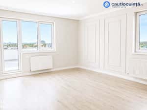 Apartament 3 camere, Colentina, terasă și lift, bloc nou — miniatura 3