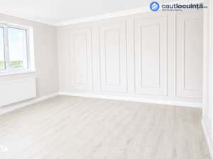 Apartament 3 camere, Colentina, terasă și lift, bloc nou — miniatura 4