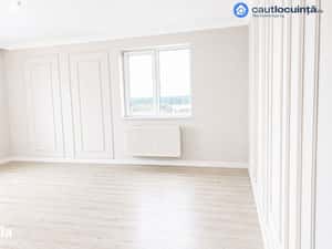 Apartament 3 camere, Colentina, terasă și lift, bloc nou — miniatura 5