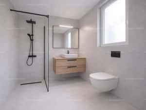 Ap.tip studio 37 mp+curte proprie 20 mp-Bloc nou-Timisoara-Calea Buziasului-1 loc parcare-69000 euro — miniatura 2