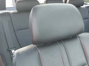 Înmatriculata RO ‼️BMW X3-2.0d-X/drive 177cp‼️(4x4) EURO 5B-An 2010 ‼️ — miniatura 8