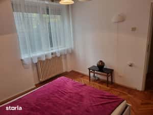 Cotroceni, Bd. Eroilor, ap. 2 cam. mobilat/nemobilat renovat — miniatura 4