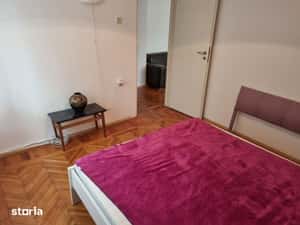 Cotroceni, Bd. Eroilor, ap. 2 cam. mobilat/nemobilat renovat — miniatura 5