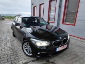 BMW 116D, Sportline, 2015, FACELIFT