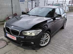 BMW 116D, Sportline, 2015, FACELIFT — miniatura 2