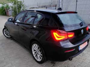 BMW 116D, Sportline, 2015, FACELIFT — miniatura 3