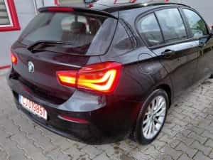 BMW 116D, Sportline, 2015, FACELIFT — miniatura 4
