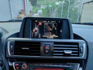 BMW 116D, Sportline, 2015, FACELIFT — miniatura 7
