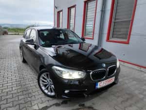 BMW 116D, Sportline, 2015, FACELIFT — miniatura 9