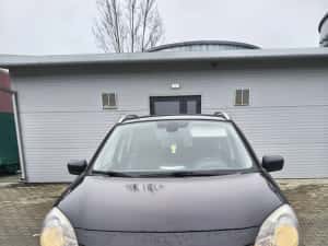 Renault koleos , 4x4 , 20 dci, Carlig , piele,scaune incalzite — miniatura 3