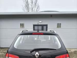 Renault koleos , 4x4 , 20 dci, Carlig , piele,scaune incalzite — miniatura 4