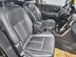 Renault koleos , 4x4 , 20 dci, Carlig , piele,scaune incalzite — miniatura 5