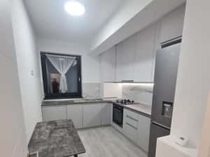 Inchiriez apartament (ZONA CORESI) cu 2 Camere mobilat si utilat — miniatura 5