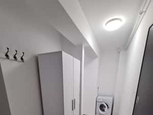 Inchiriez apartament (ZONA CORESI) cu 2 Camere mobilat si utilat — miniatura 6