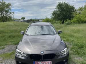 Bmw Seria 3 F31 2014 — miniatura 2
