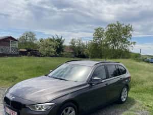 Bmw Seria 3 F31 2014 — miniatura 3