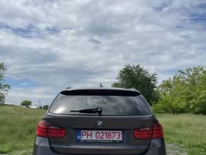 Bmw Seria 3 F31 2014 — miniatura 5