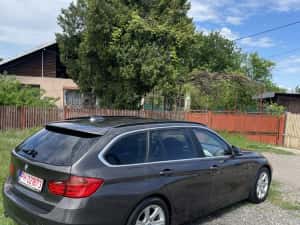 Bmw Seria 3 F31 2014 — miniatura 6