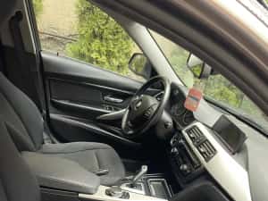 Bmw Seria 3 F31 2014 — miniatura 8