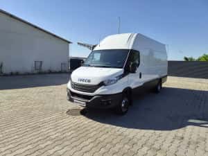 Iveco daily 2022 180cp
