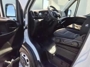 Iveco daily 2022 180cp — miniatura 3