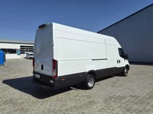Iveco daily 2022 180cp — miniatura 5