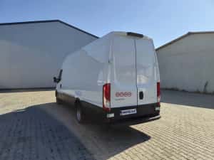 Iveco daily 2022 180cp — miniatura 8