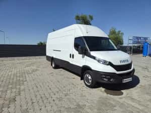 Iveco daily 2022 180cp — miniatura 10