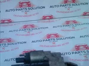 electromotor audi a4 b8 2.0 tdi an fabr. 2010