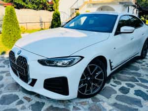 BMW 420 MHEV  XDrive M 2022 Variante!