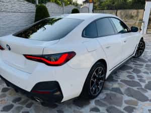 BMW 420 MHEV  XDrive M 2022 Variante! — miniatura 4