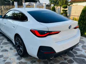 BMW 420 MHEV  XDrive M 2022 Variante! — miniatura 5
