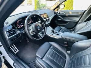 BMW 420 MHEV  XDrive M 2022 Variante! — miniatura 6
