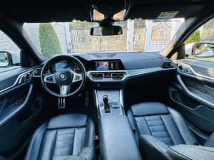 BMW 420 MHEV  XDrive M 2022 Variante! — miniatura 7