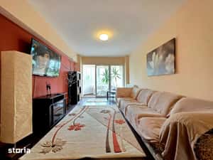 Apartament 3 camere de inchiriat Bd. Toamnei-Centru Civic Pet friendly — miniatura 5
