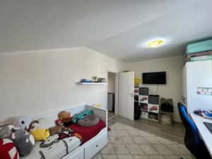 Casa individuala, 3 camere, 82 mp utili, 250 mp teren - Giroc — miniatura 6