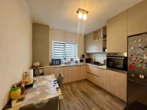 Casa individuala, 3 camere, 82 mp utili, 250 mp teren - Giroc — miniatura 7