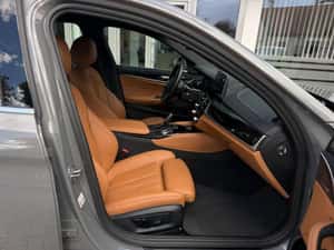BMW Altele seria-5 Automată 394 HP Hibrid (B/E) — miniatura 5