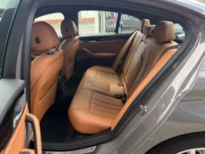 BMW Altele seria-5 Automată 394 HP Hibrid (B/E) — miniatura 6
