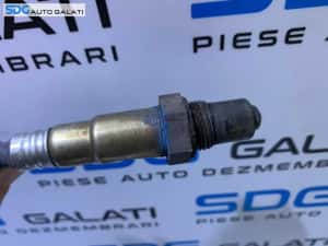 Senzor Sonda Lambda cu 6 Fire Pini la Mufa Ford Galaxy 2.0 TDCI 2006 - 2015 Cod AV61-9D375-BA — miniatura 5
