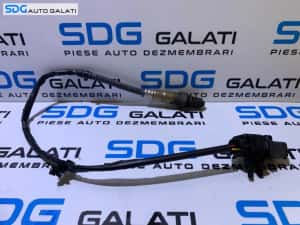 Senzor Sonda Lambda cu 6 Fire Pini la Mufa Ford Galaxy 2.0 TDCI 2006 - 2015 Cod AV61-9D375-BA — miniatura 6
