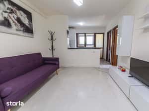 Apartament 2 camere | Mobilat si Utilat | Popesti-Leordeni — miniatura 4