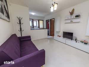 Apartament 2 camere | Mobilat si Utilat | Popesti-Leordeni — miniatura 6