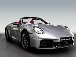 Porsche 911 Cabrio 2026 - Vehicul Nou cu Dotări Premium — miniatura 3