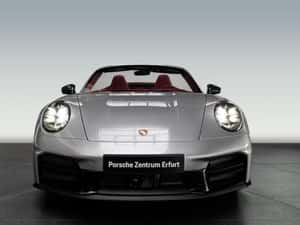 Porsche 911 Cabrio 2026 - Vehicul Nou cu Dotări Premium — miniatura 5