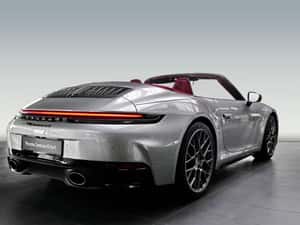 Porsche 911 Cabrio 2026 - Vehicul Nou cu Dotări Premium — miniatura 6