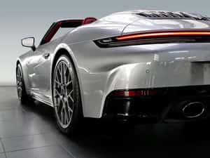 Porsche 911 Cabrio 2026 - Vehicul Nou cu Dotări Premium — miniatura 7